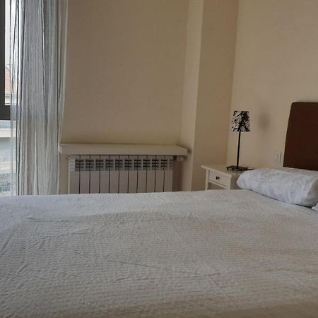 Acogedor Apartamento En Las Margas Sabiñánigo Εξωτερικό φωτογραφία