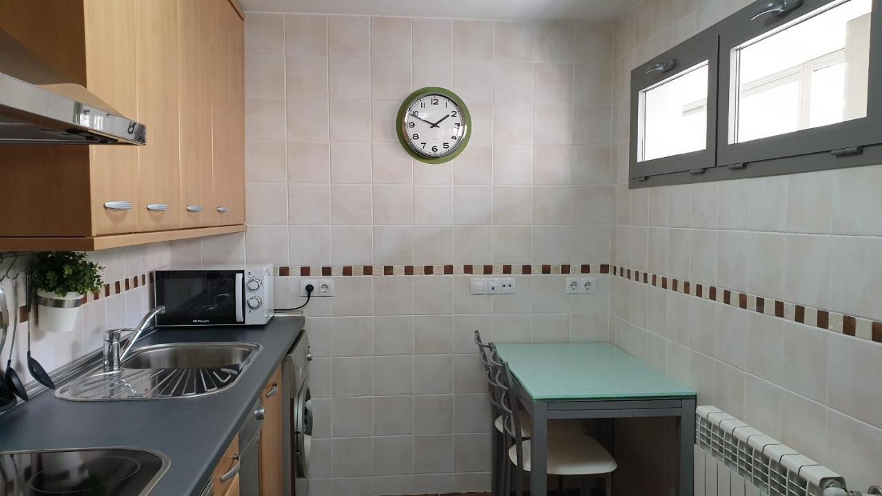 Acogedor Apartamento En Las Margas Sabiñánigo Εξωτερικό φωτογραφία