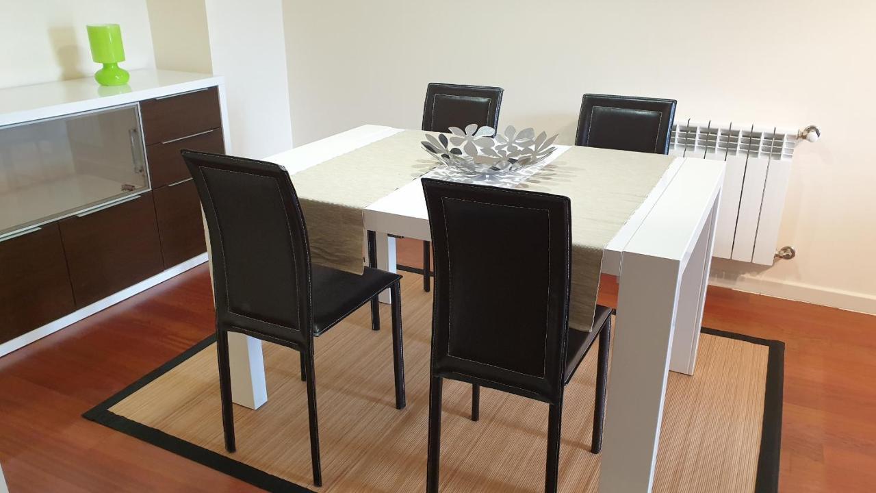 Acogedor Apartamento En Las Margas Sabiñánigo Εξωτερικό φωτογραφία