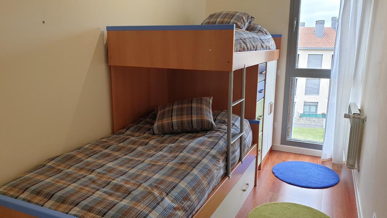 Acogedor Apartamento En Las Margas Sabiñánigo Εξωτερικό φωτογραφία