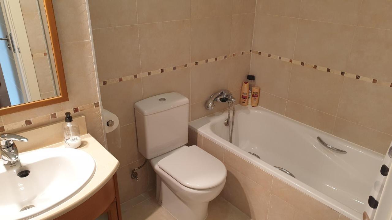 Acogedor Apartamento En Las Margas Sabiñánigo Εξωτερικό φωτογραφία
