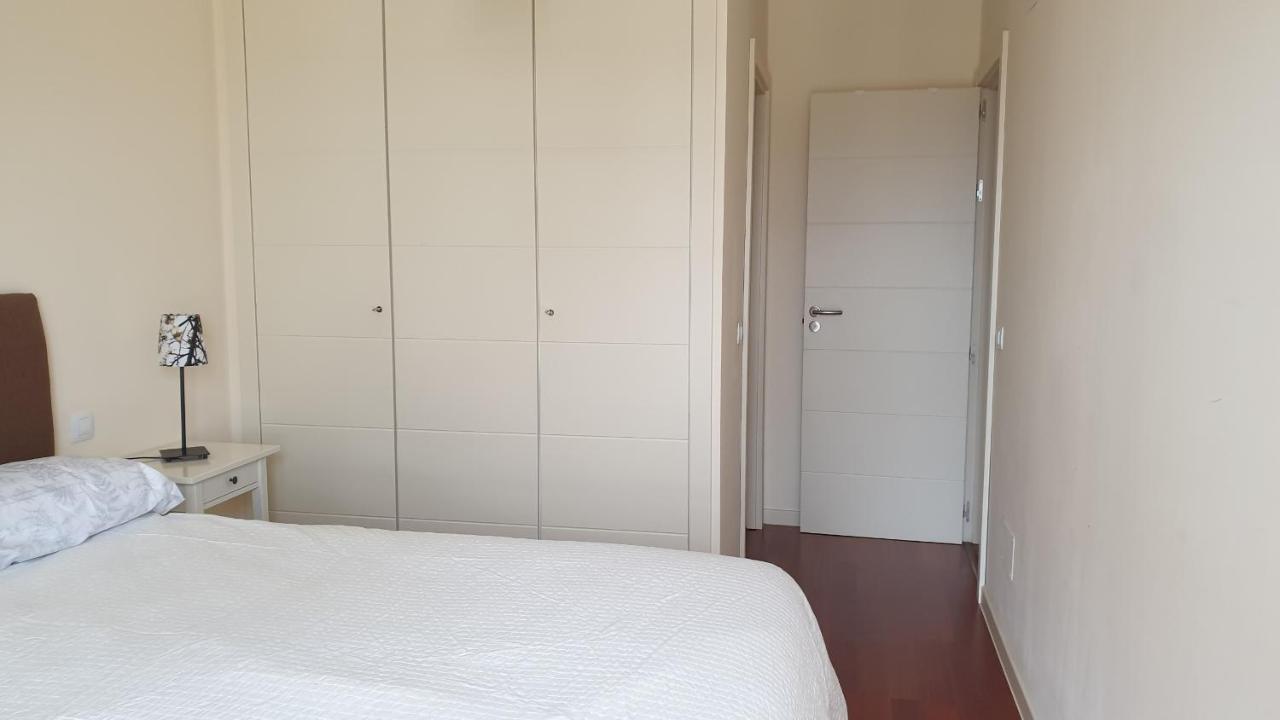 Acogedor Apartamento En Las Margas Sabiñánigo Εξωτερικό φωτογραφία