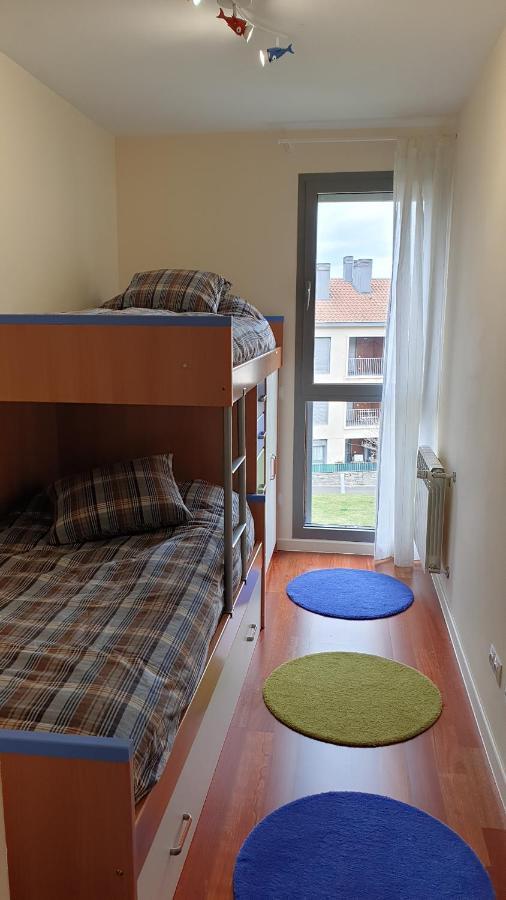 Acogedor Apartamento En Las Margas Sabiñánigo Εξωτερικό φωτογραφία